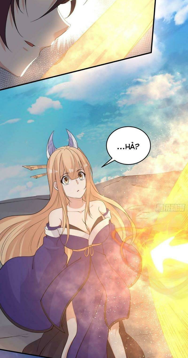 giáng thần chiến ký chapter 74 6