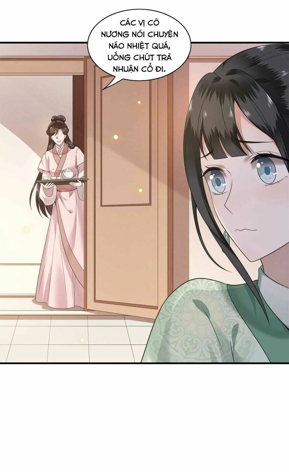 phượng hoàng vu phi chapter 114 35