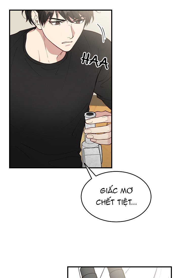 quái vật trong màn sương chapter 5 36