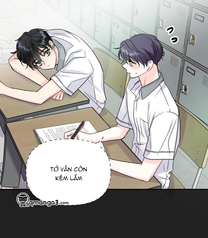 xác suất tình yêu chapter 61 50