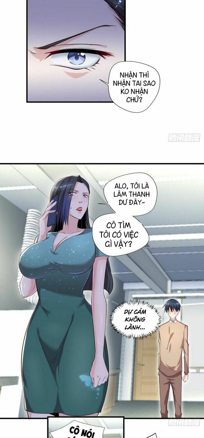 mở phòng khám tại tu tiên giới chapter 39 6