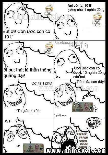ảnh troll chế chapter 1 26