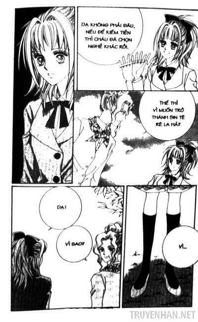 lọ lem hậu đậu chapter 69 7