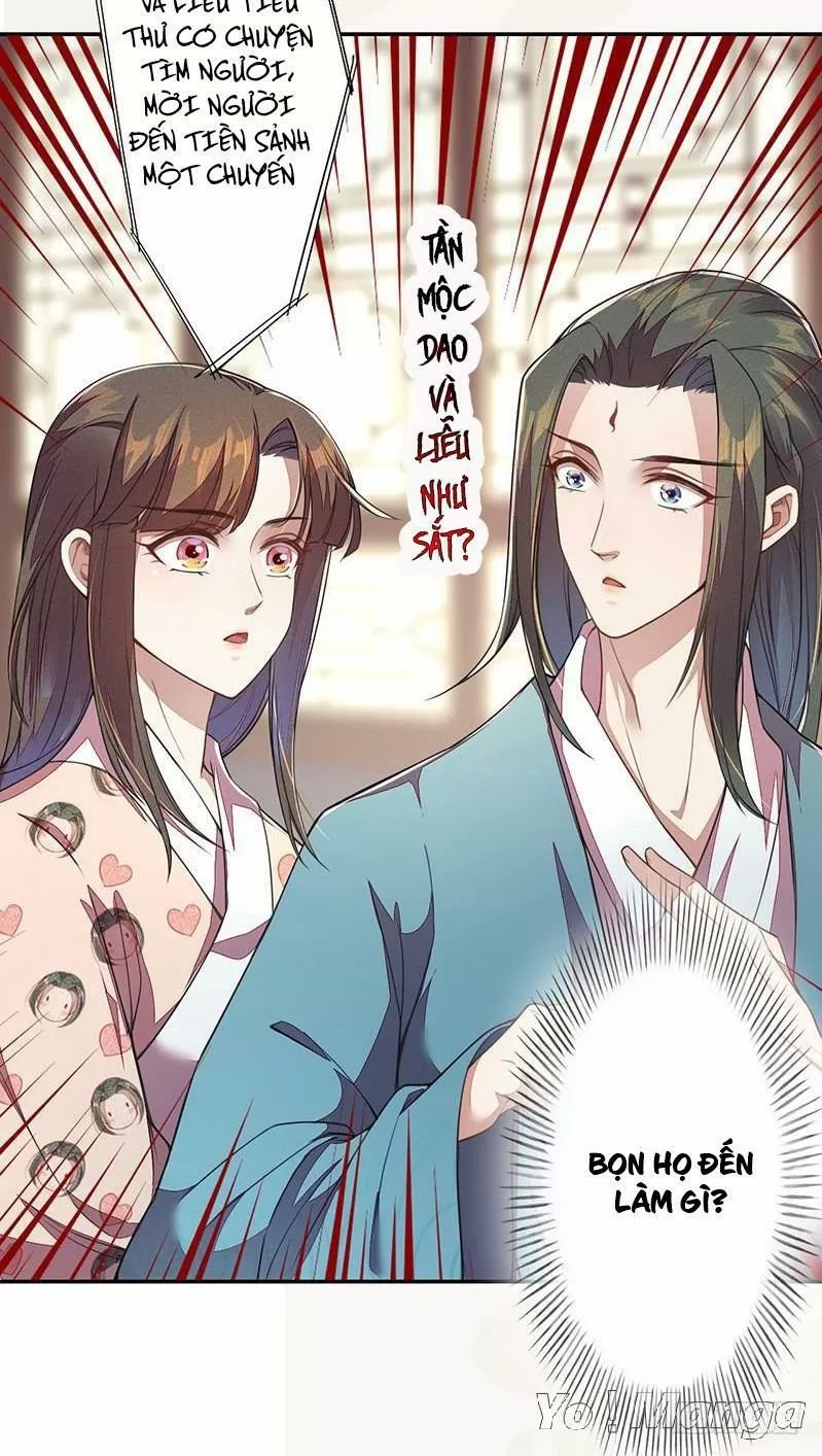 tuyệt thế luyện đan sư chapter 105 30