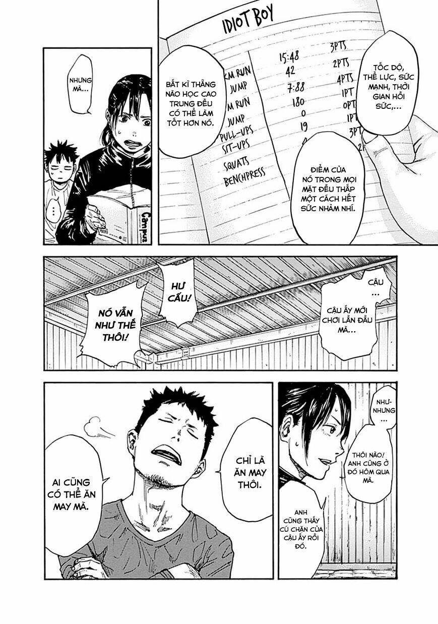 fulldrum chapter 5 6