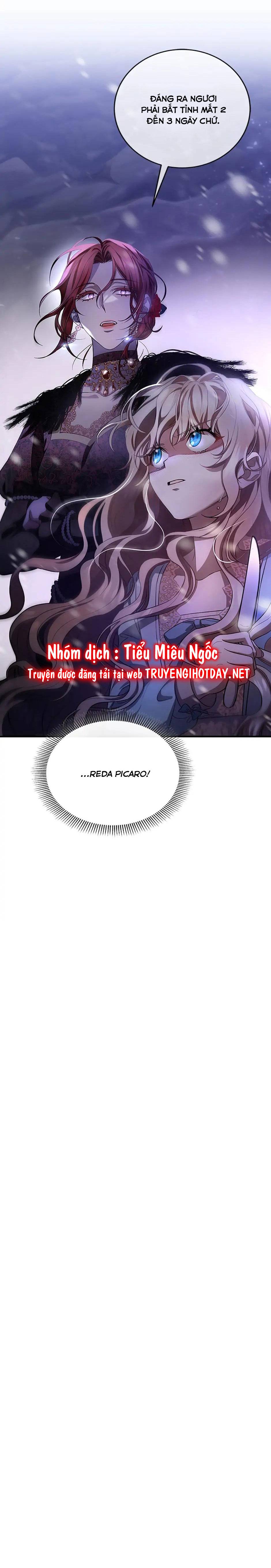 vị cứu tinh của nam phản diện chapter 25 13