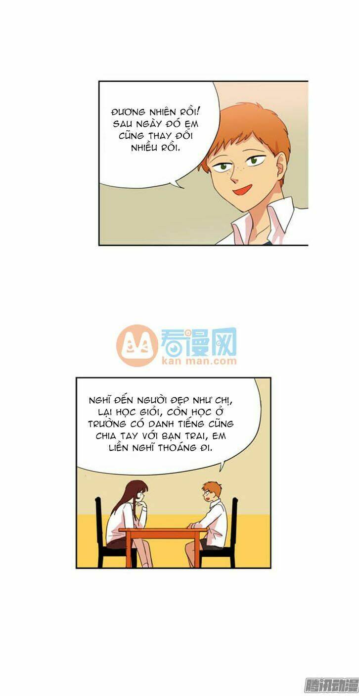 trở lại tuổi mười mấy chapter 41 13