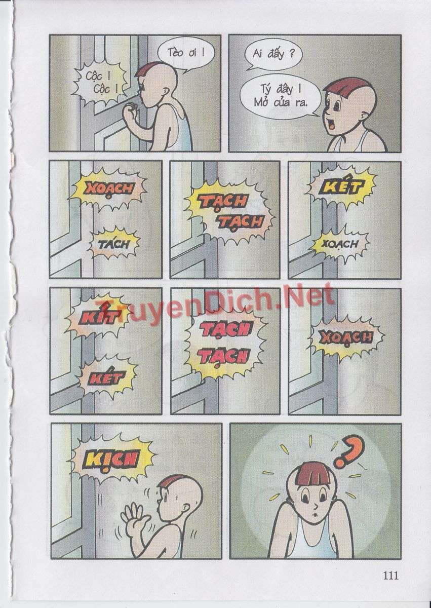 tý quậy chapter 1.4 34