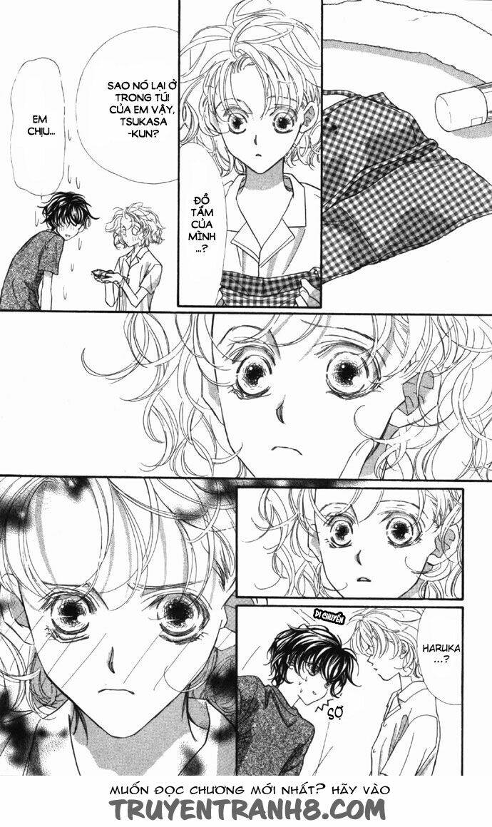 yoru made matenai chapter 9 39