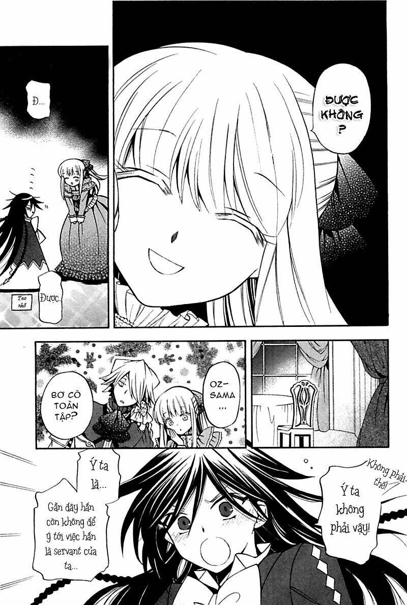 pandora hearts chapter 28 14