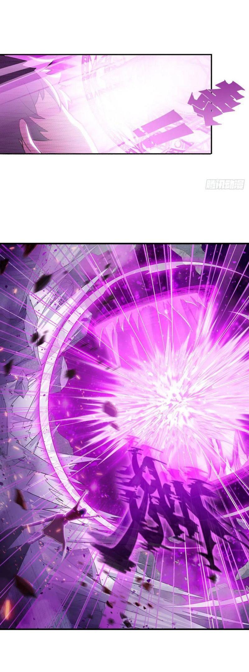 vô hạn sứ đồ và 12 nữ chiến binh chapter 140 10