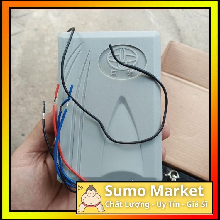 BỘ ĐIỀU KHIỂN CỬA CUỐN JG 303 SÓNG 310MHZ
