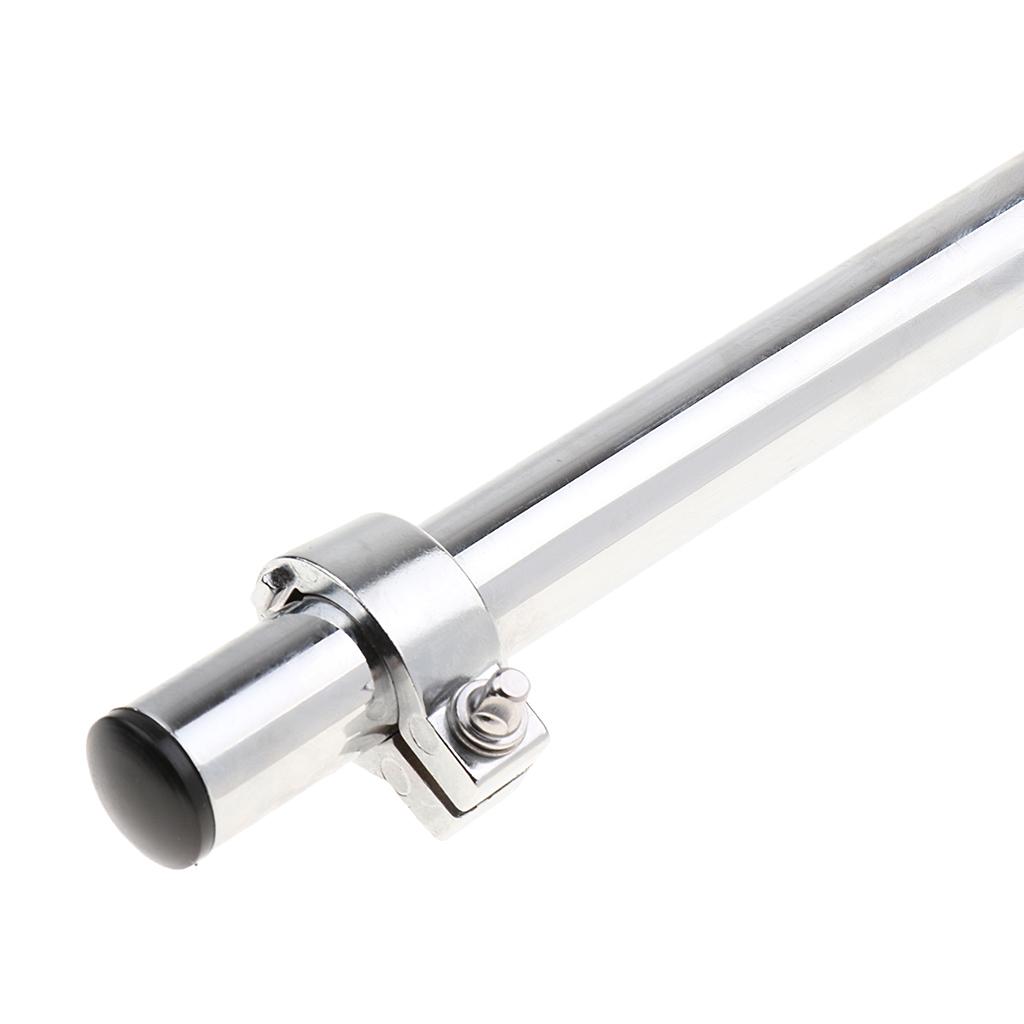 2x Zinc Alloy Drum Stand Drum Stand Stand Display Tool for Drummers