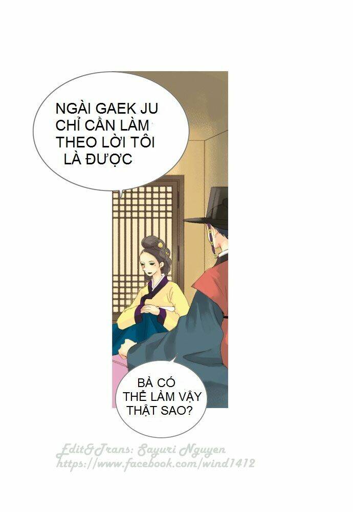 the great merchant kim manduk chapter 13 16