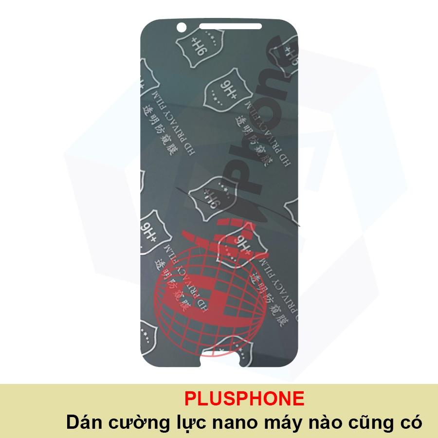 Dán chống nhìn trộm dành cho  Xiaomi Black Shark - Dán cường lực dẻo nano 9H+