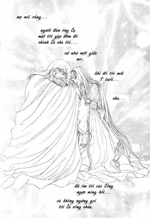 princess manhwa chapter 1 13