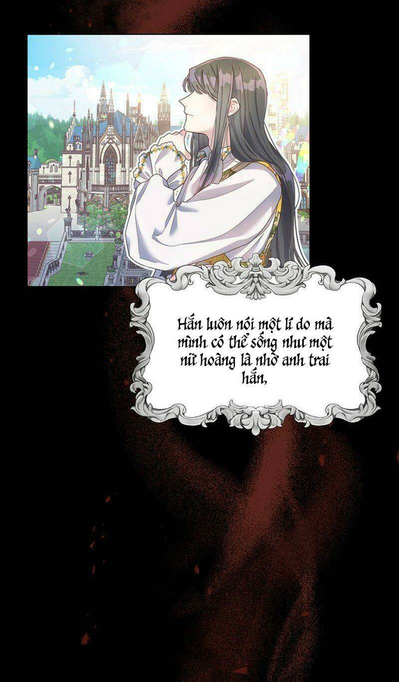 khu vườn im lặng chapter 8 19