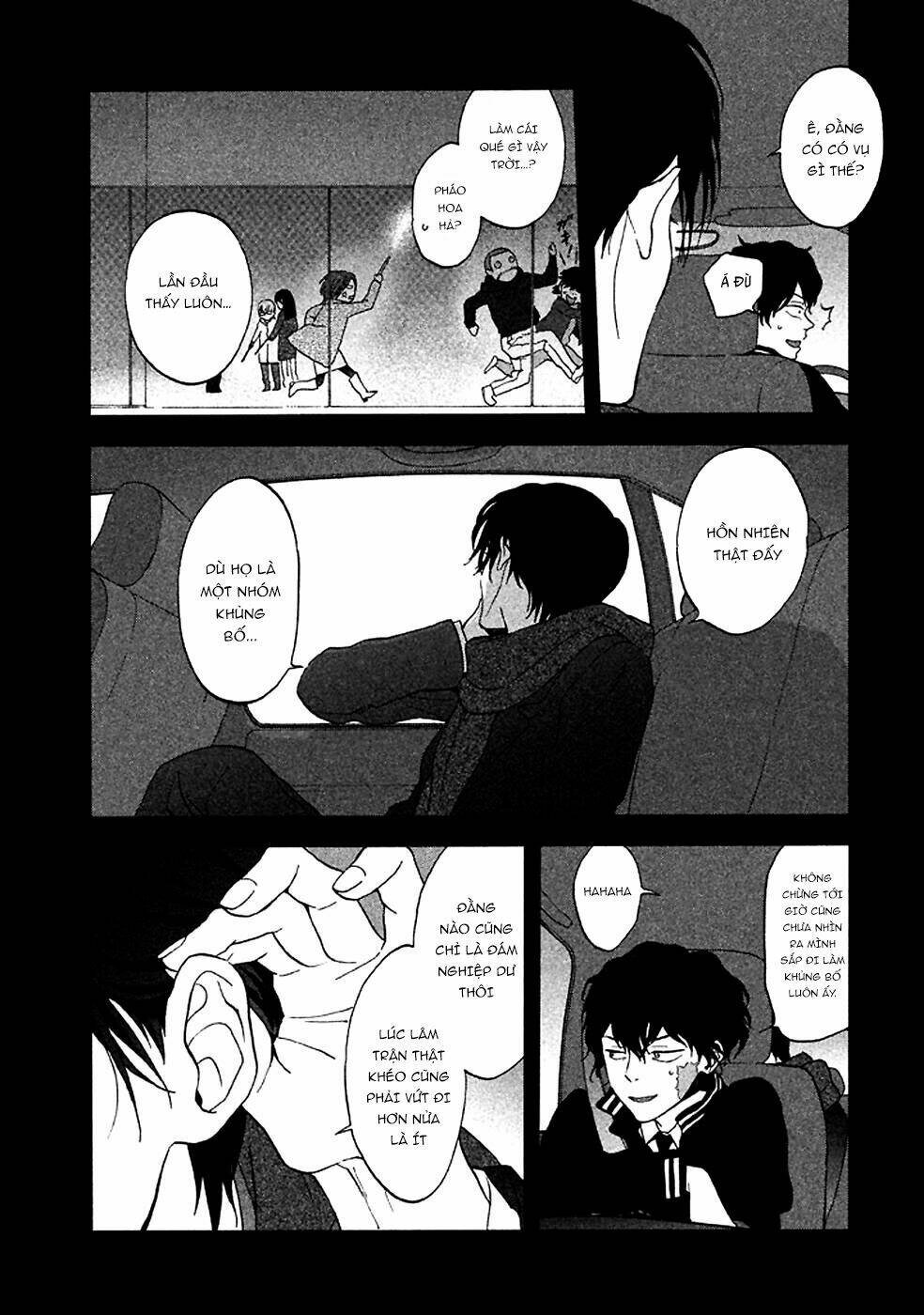 ranh giới quỷ chapter 22.5 13