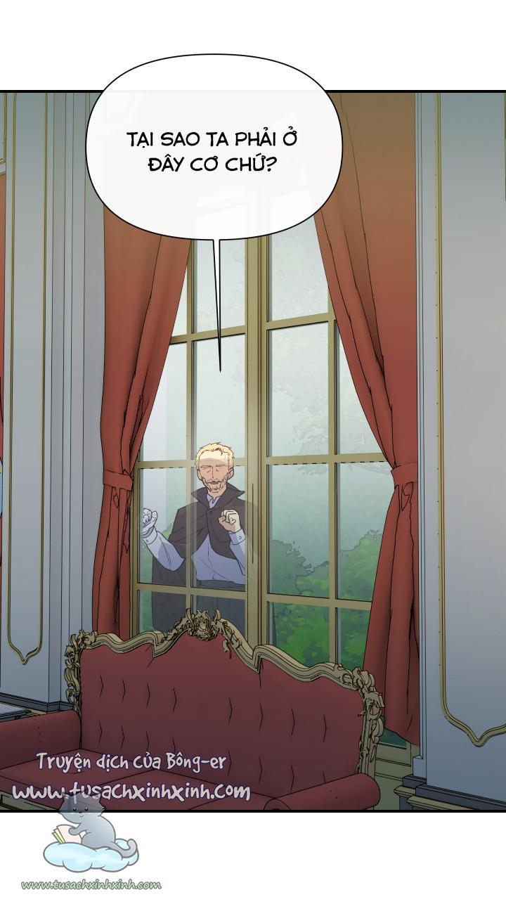 công nương khế ước của gia tộc công tước quái vật chapter 90 26