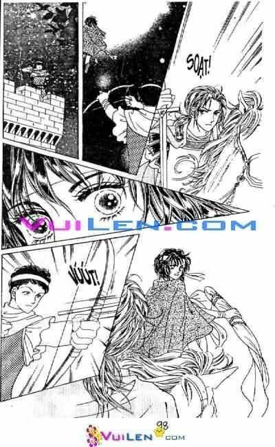 nữ hoàng biển cả chapter 1 98