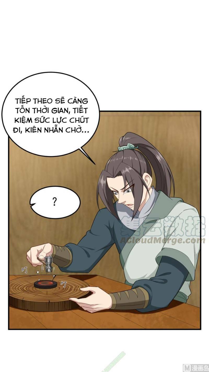 trọng sinh tới đại đường chapter 51 9