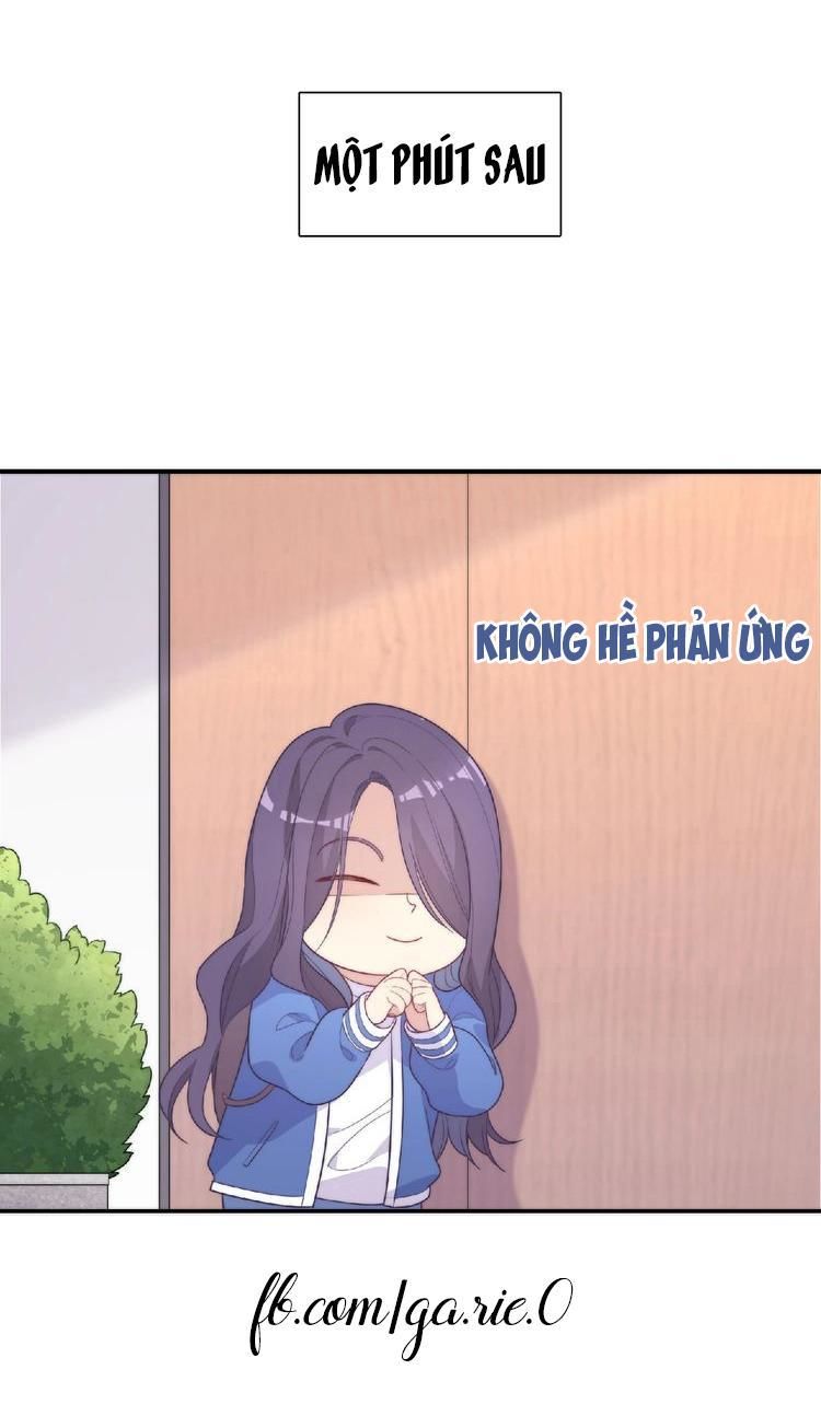 nữ quái hung dữ cùng với mỹ nam ham ngủ chapter 4 10