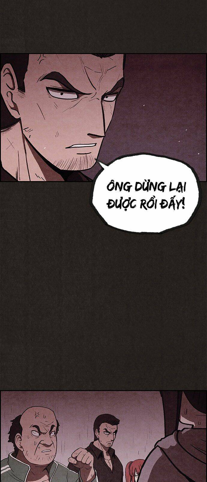 quái vật tại chung cư xanh chapter 40 13