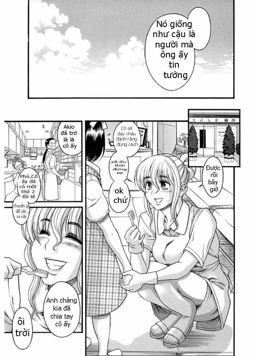 happy negative marriage chapter 15 11