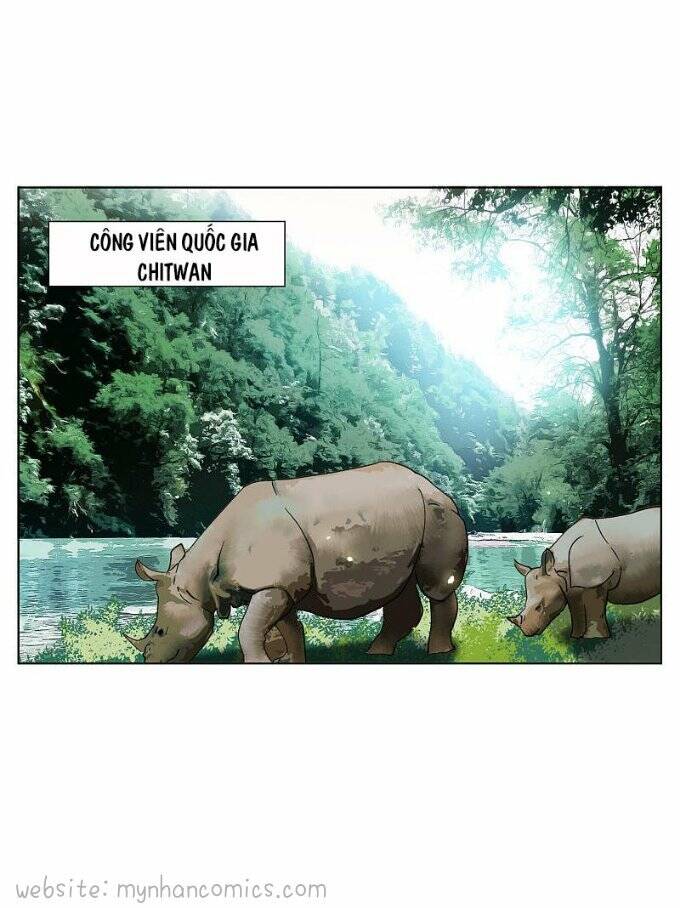 cô ấy đến rồi, xin nằm xuống! chapter 108 13