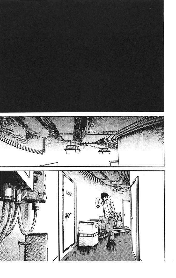 6000 the deep sea of madness chapter 4 15