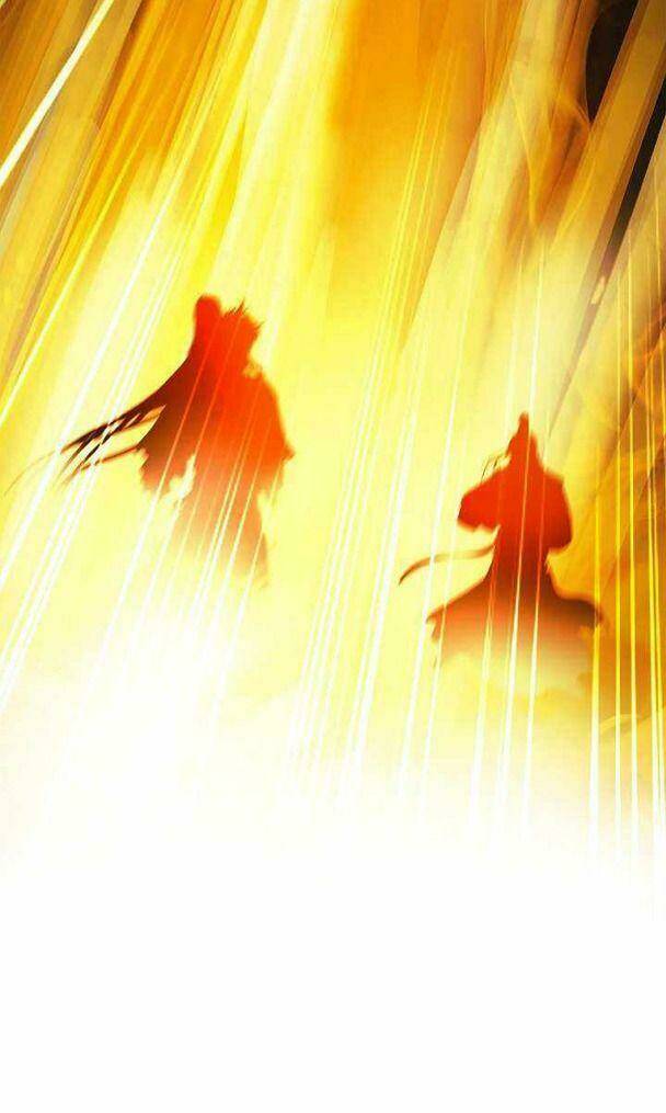 xuyên không thành hổ chapter 50 34