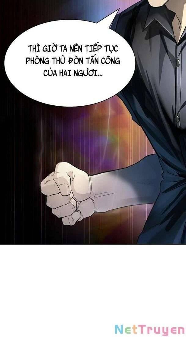 tòa tháp bí ẩn 2 chapter 530 81