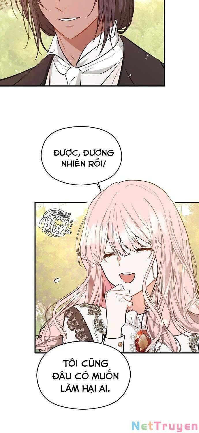 tôi không cố ý quyến rũ nam chính đâu! chapter 54 7