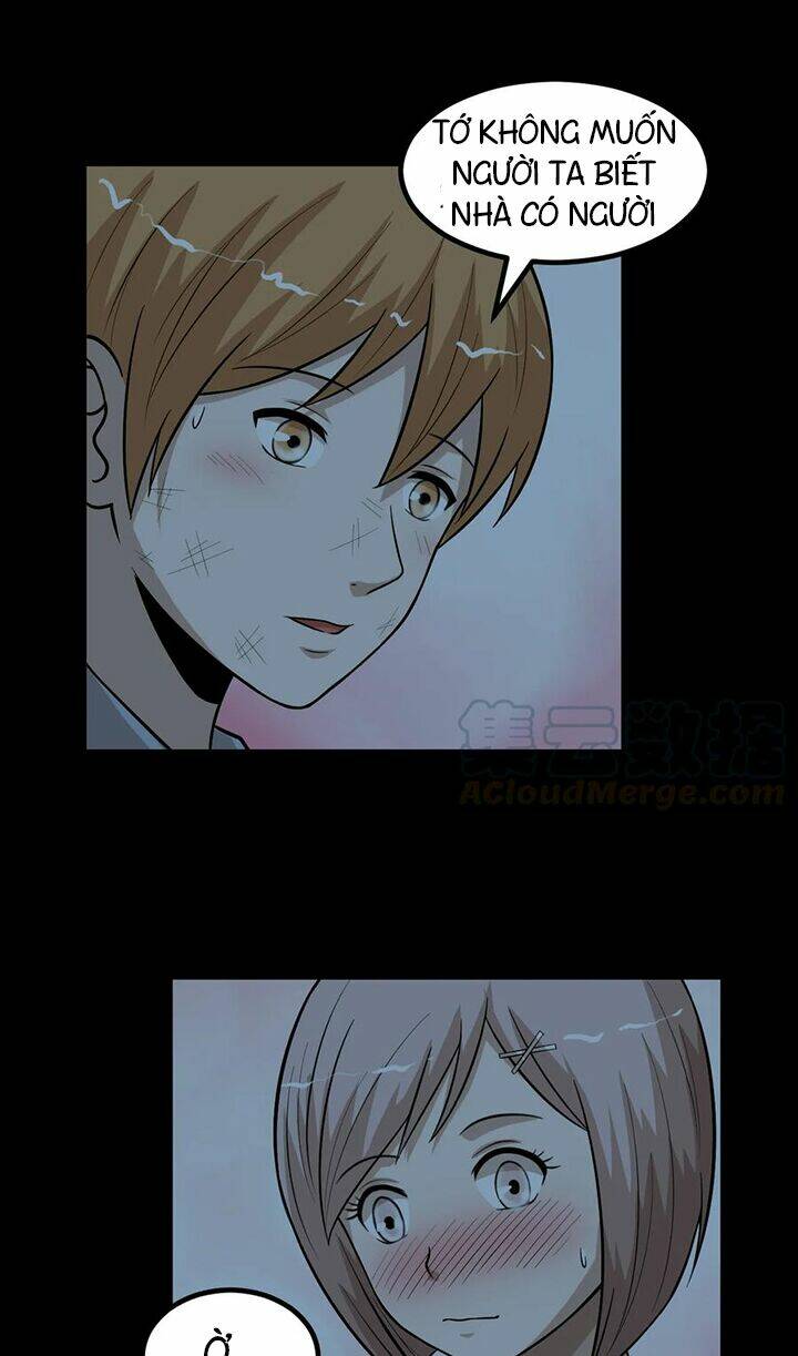 đai ca trở lại tuổi 16 chapter 76.5 26