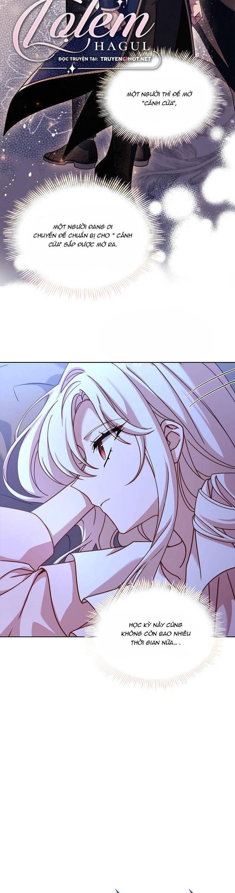 để yên cho tiểu thư hiền chapter 75 4