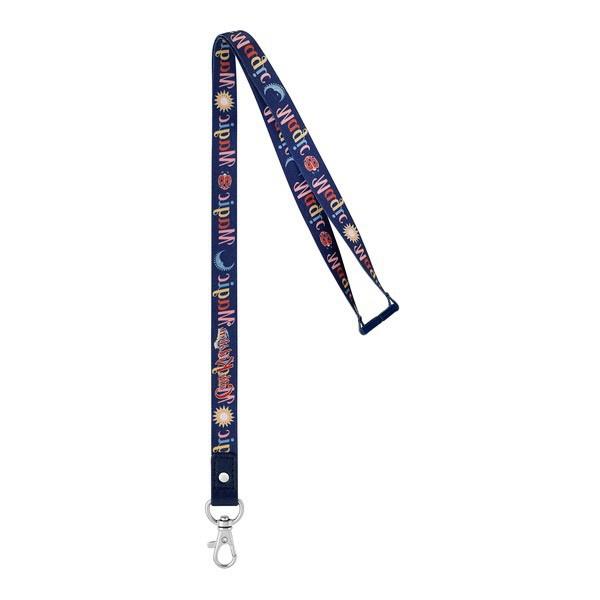 Cath Kidston - Dây đeo thẻ Magic - 891417 - Navy