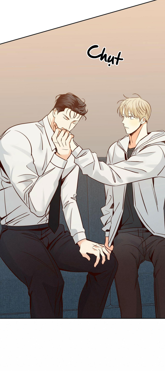 cửa hàng tiện lợi nguy hiểm chapter 69 47