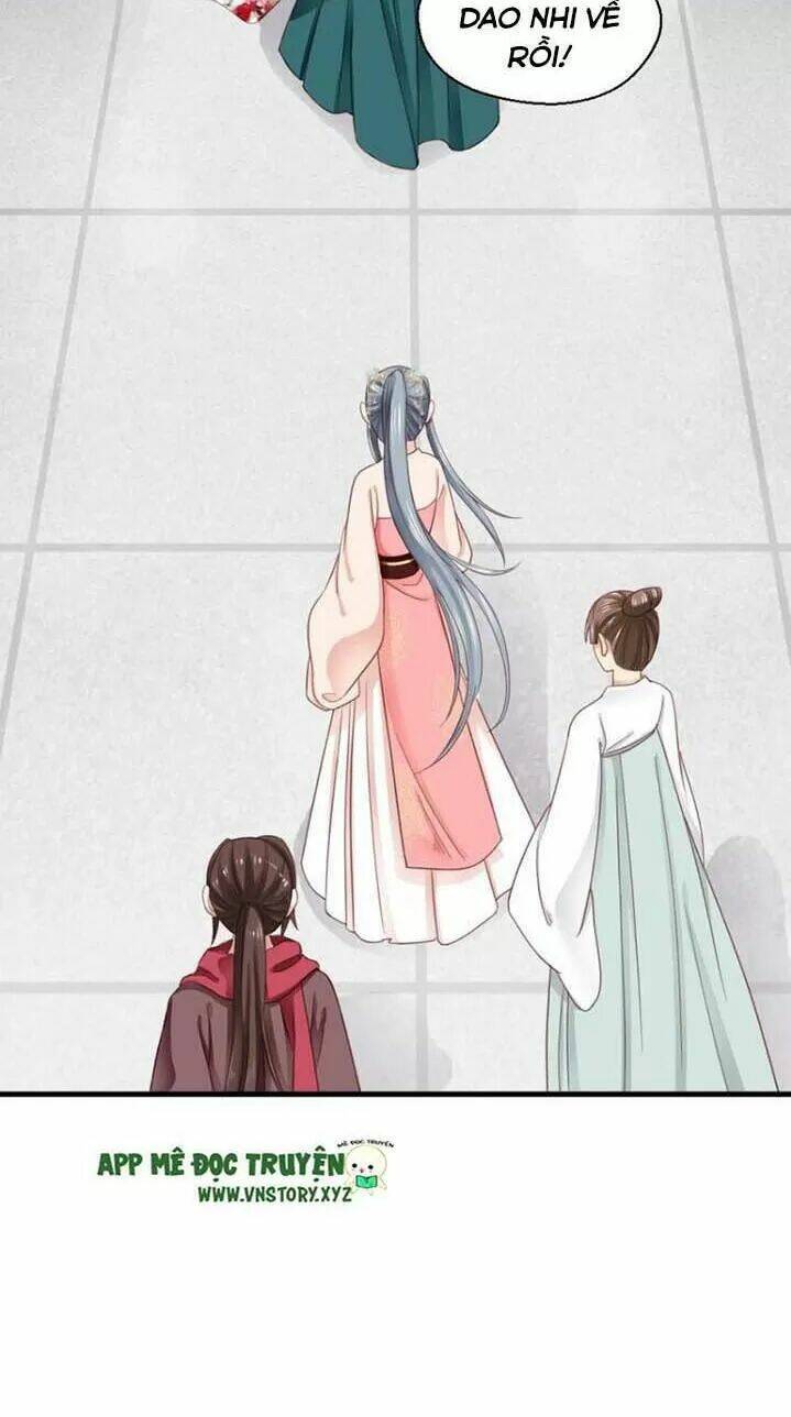 kiều nữ độc phi chapter 255 13