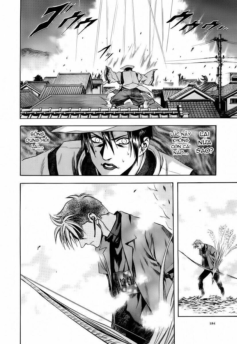 otogi matsuri chapter 67 27