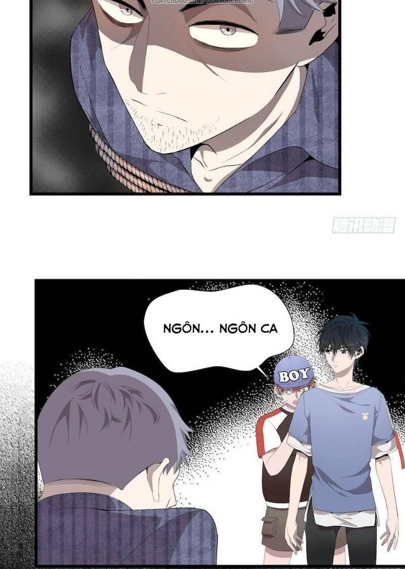 thát không mê thất chapter 15 10