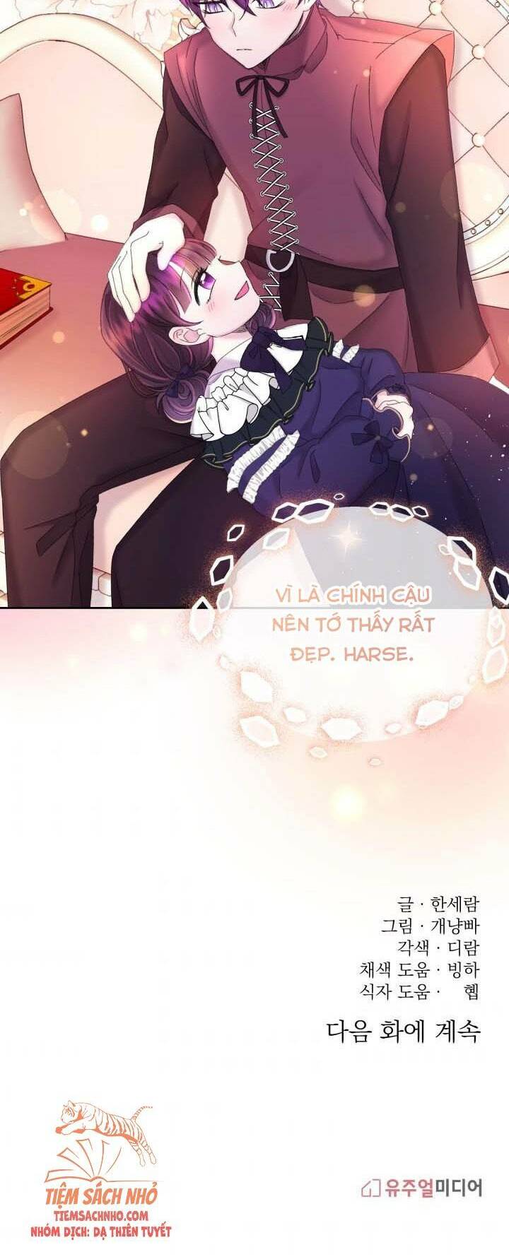 công chúa huỷ diệt chapter 33 74