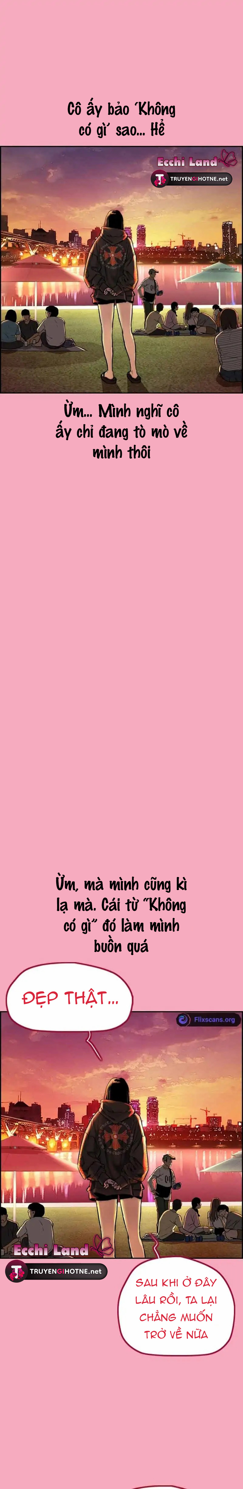 hôm nay gặp nhau nhé [tia] chapter 7.1 4