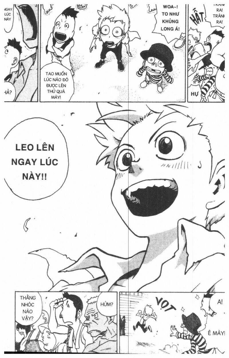 toto! the wonderful adventure chapter 1 27