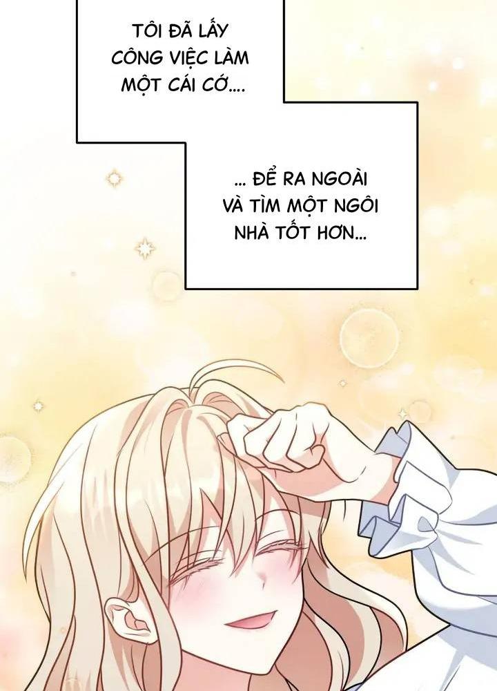 tại sao mẹ chồng tôi lại như thế này? chapter 13 137