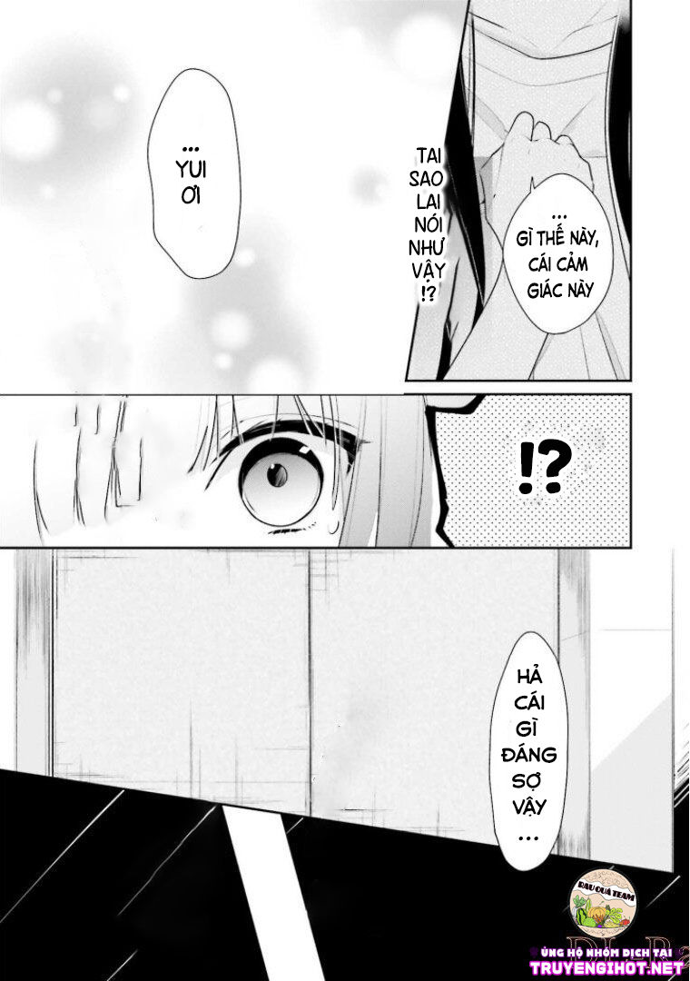 dù có chết tôi cũng không thích cậu chapter 9 16