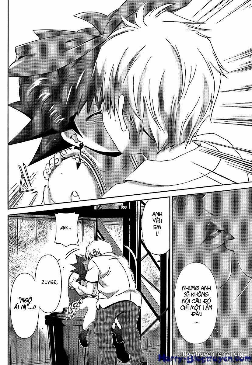 my balls chapter 39 21