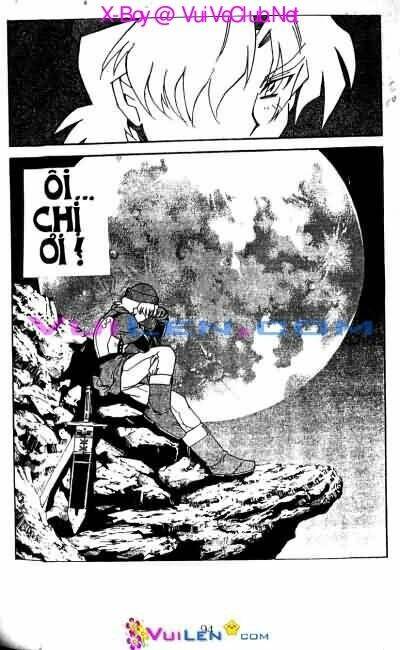 theo dấu rồng thần - dragon quest chapter 39 36