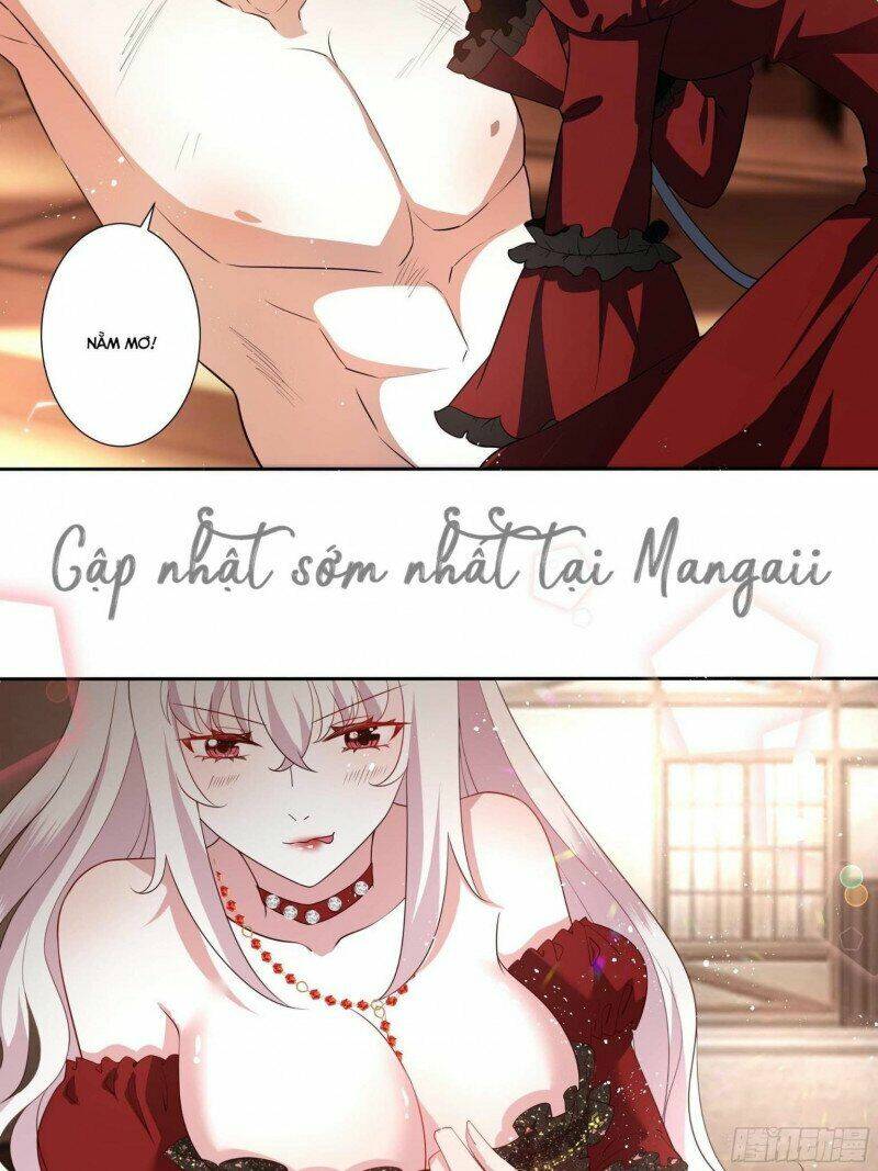 công chúa phản diện trong truyền thuyết chapter 42 15