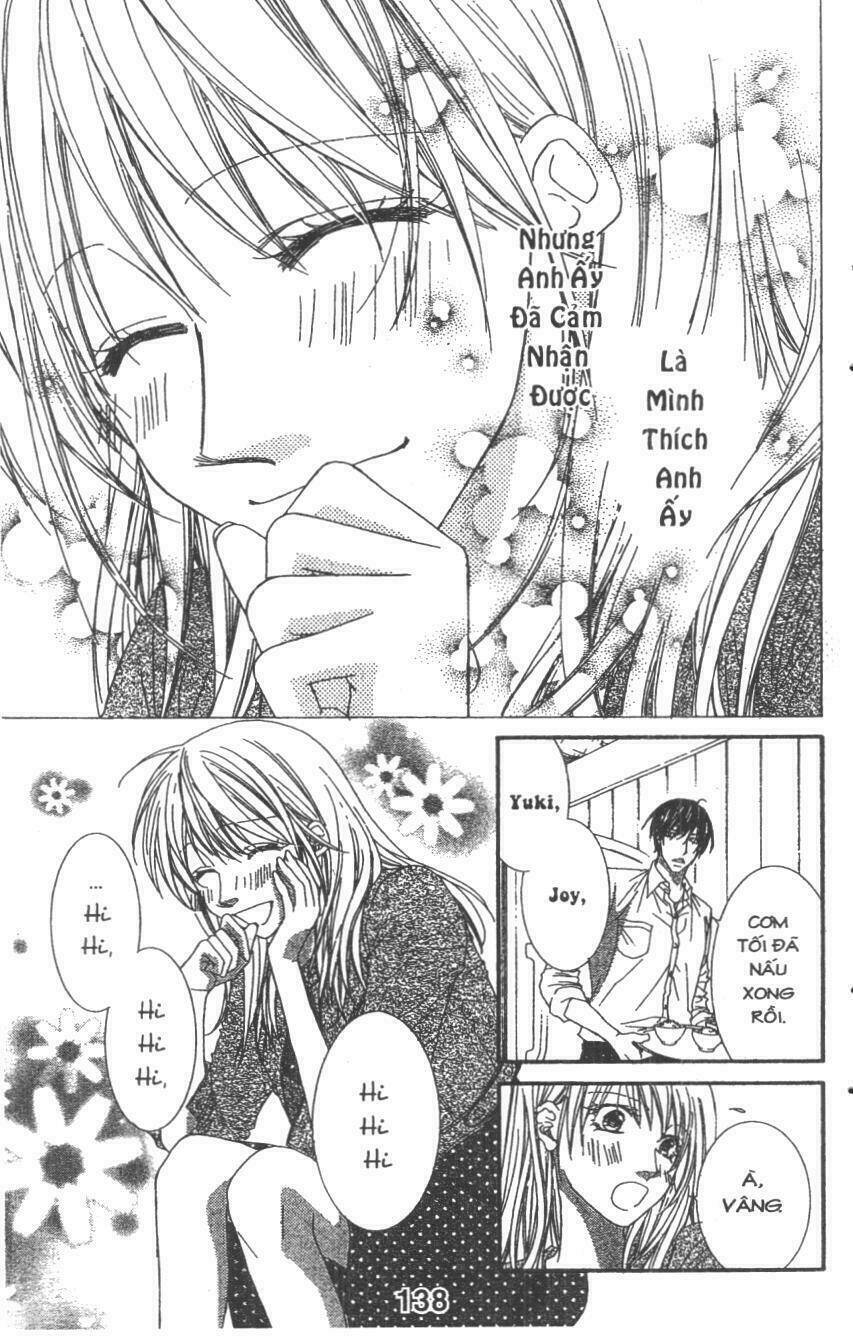 aishiteru tte itte mo ii yo chapter 3 138