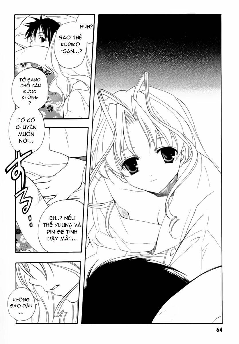 maburaho chapter 9 16